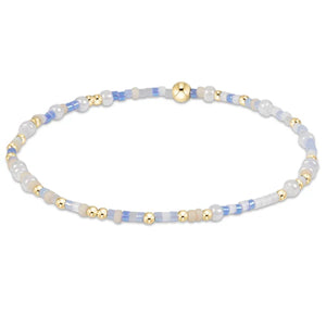 HOPE BRACELET- SKINNY DIPPIN