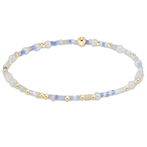 HOPE BRACELET- SKINNY DIPPIN