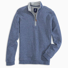 Load image into Gallery viewer, SULLY PULLOVER- INDIGO