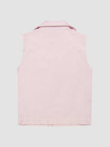 SIMONA TOP- PRIMROSE PINK