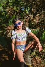 Load image into Gallery viewer, BUBBLE BIKINI- MORAS LILA