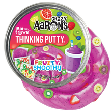 Load image into Gallery viewer, MIX IT PUTTY- FRUITY SMOOTHY