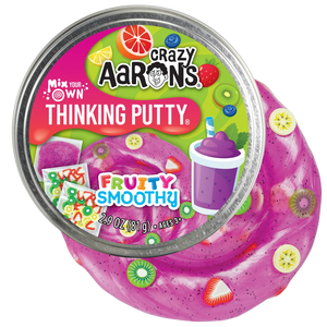 MIX IT PUTTY- FRUITY SMOOTHY