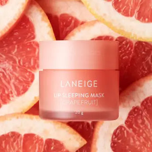 LANEIGE SLEEPING LIP- GRAPEFRUIT