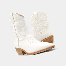 Load image into Gallery viewer, ZAHARA MINI- WHITE