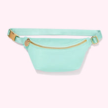 Load image into Gallery viewer, FANNY PACK- COTTON CANDY