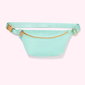 FANNY PACK- COTTON CANDY