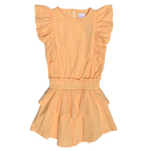 Load image into Gallery viewer, GIGI DRESS- DREAMSICLE