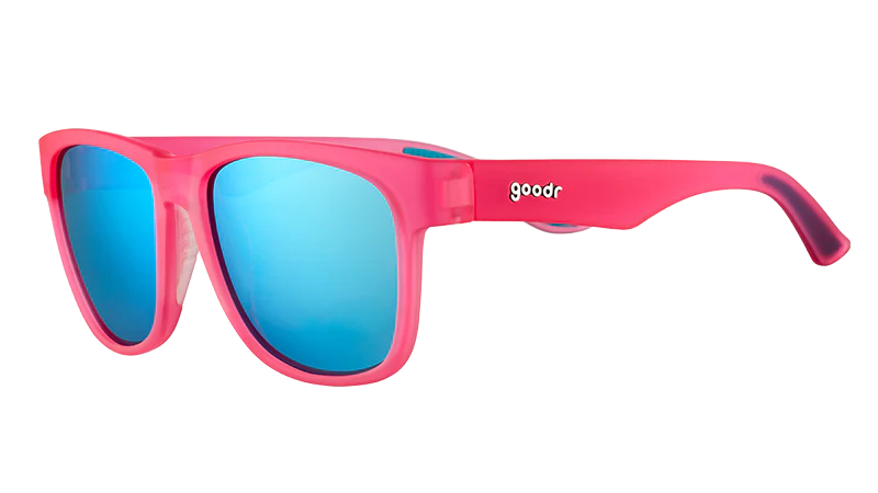 DO YOU EVEN FLAMINGO SUNGLASSES