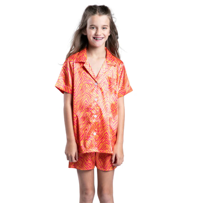 BORN TO BE WILD PJS