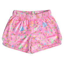 Load image into Gallery viewer, CANDY LAND TRAIL PJ SHORTS