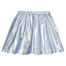 Load image into Gallery viewer, CIRCLE SKORT- ICICLE