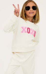 XOXO CASSIA TOP