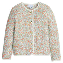 Load image into Gallery viewer, SOPHIE JACKET- JAMES FLORAL