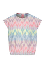 Load image into Gallery viewer, EMMA TOP- COLOR CRUSH
