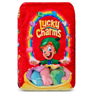 LUCKY CHARMS PLUSH
