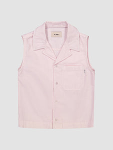 SIMONA TOP- PRIMROSE PINK