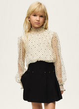 Load image into Gallery viewer, PLUMETI SKIRT SET