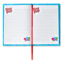 Load image into Gallery viewer, RING POP FUZZY JOURNAL