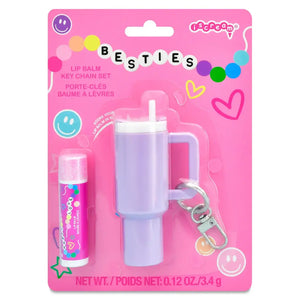 BESTIES LIP BALM