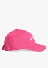 Load image into Gallery viewer, CLASSIC LOGO HAT- PINK