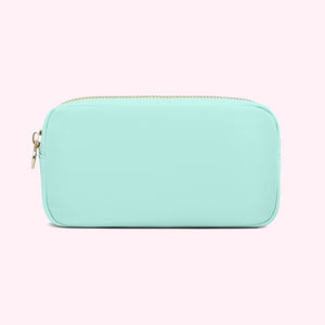 CLASSIC SMALL POUCH- COTTON CANDY