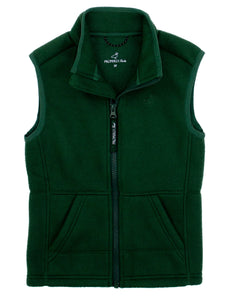 BLAKE VEST - ALPINE