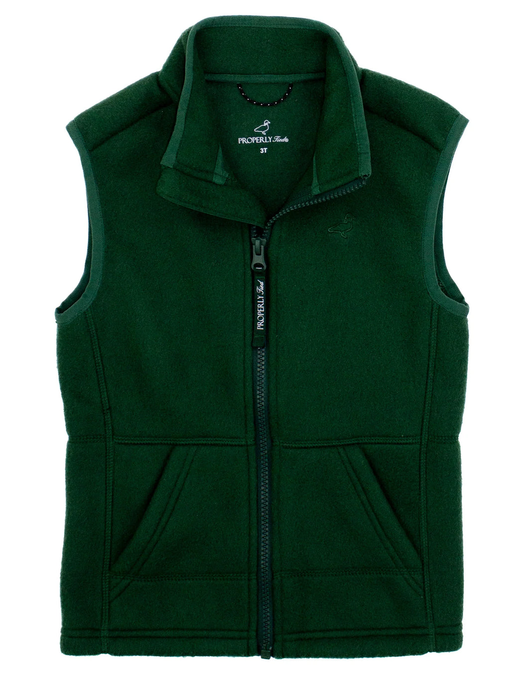 BLAKE VEST - ALPINE