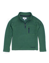 Load image into Gallery viewer, LD BAY PULLOVER- GREEN