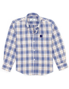 CLASSIC FLANNEL - WINTER BREEZE