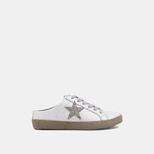 Load image into Gallery viewer, POLKA SNEAKER- PEARL