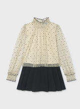 Load image into Gallery viewer, PLUMETI SKIRT SET
