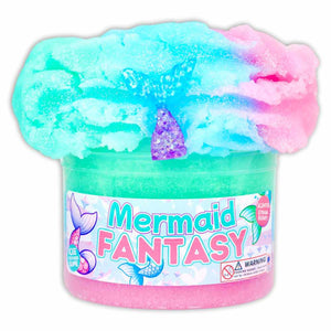 MERMAID FANTASY SLIME