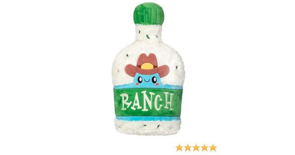 MINI RANCH COMFORT FOOD