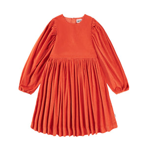 COCOS DRESS- RISING SUN