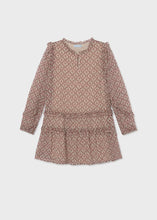 Load image into Gallery viewer, MARGARET DRESS- BLUSH