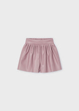 Load image into Gallery viewer, ROSE LEATHERED SKIRT