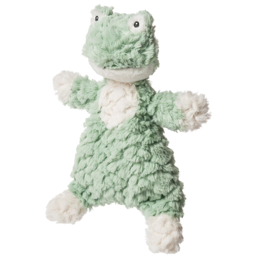 NURSERY FROG LOVEY