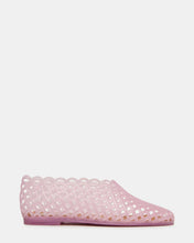 Load image into Gallery viewer, GROOVE FLAT- PINK