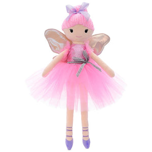 SUGAR PLUM FAIRY PLUSH