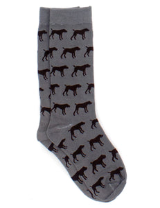 LUCKY SOCK- POINTER