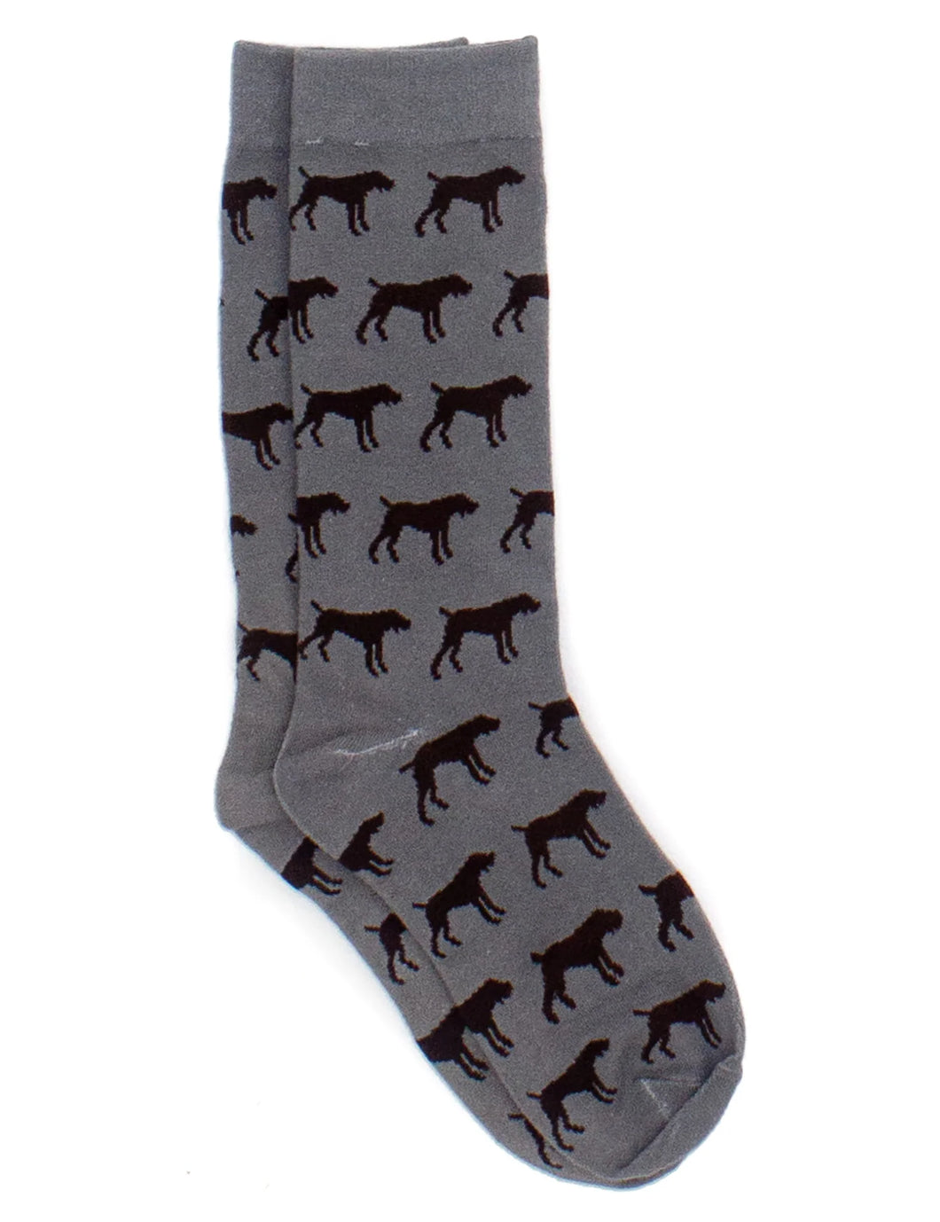 LUCKY SOCK- POINTER