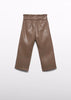 LONG PANTS- MACCHIATO
