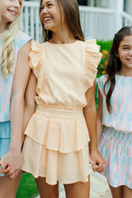 Load image into Gallery viewer, GIGI DRESS- DREAMSICLE