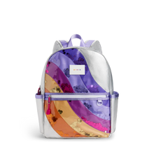 Load image into Gallery viewer, KANE BACKPACK- SEQUIN WAVE
