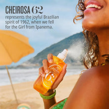 Load image into Gallery viewer, CHEIROSA 62 HAIR &amp; BODY FRAGRENCE
