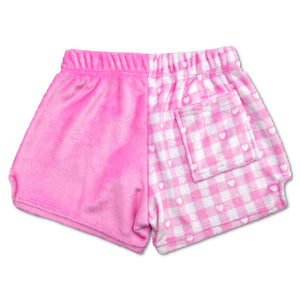 LAKE LIFE PJ SHORTS