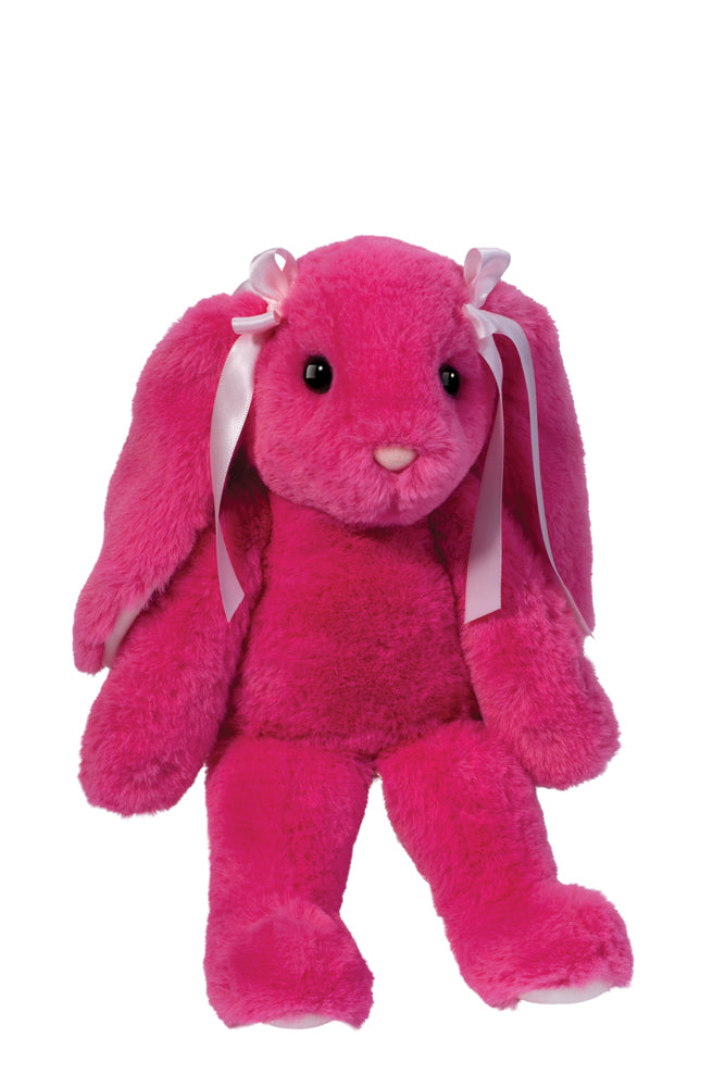 PINK FLOPPY BUNNY