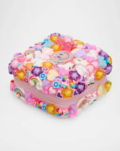 Load image into Gallery viewer, FULLY FUN CHARMED JEWELRY BOX