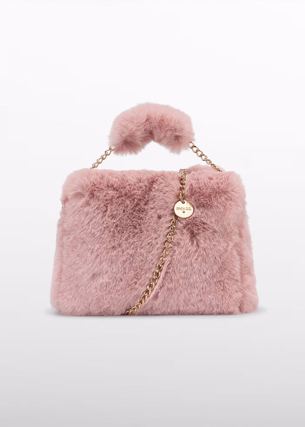 PETAL HANDBAG